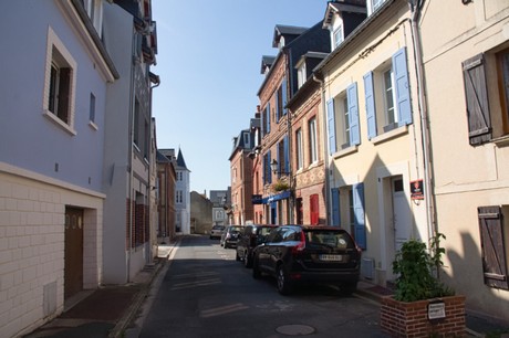 villerville
