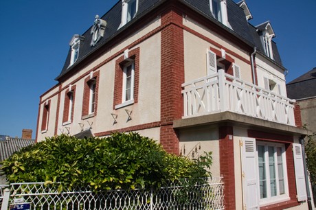 villerville