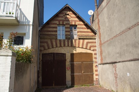 villerville