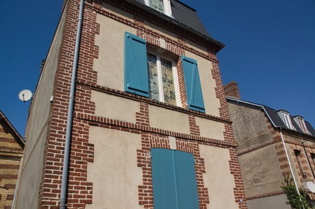 villerville