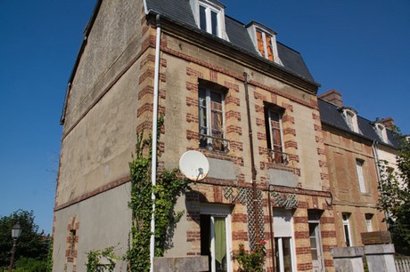 villerville