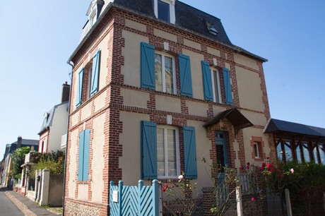 villerville