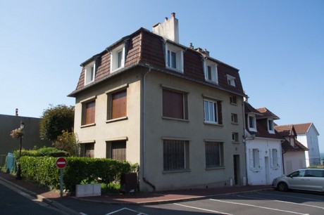 villerville